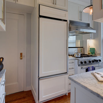 Manhattan Upper East Side Residence