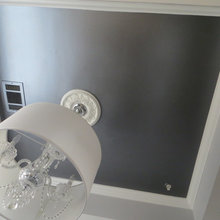 metallic paint