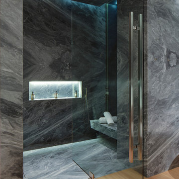 Hollywood Hills Remodel