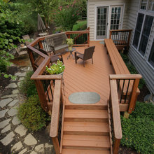 Exterior Ideas