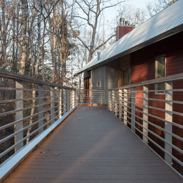 Lake Martin House