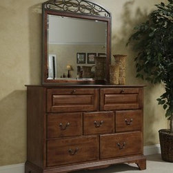 Kincaid - Makeup Mirrors