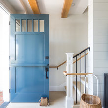 Front Door / Porch
