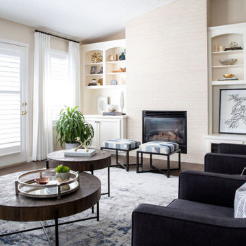 Rocky Ridge Residence