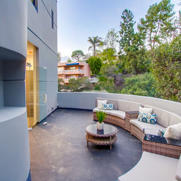 Pasadena Complete Home Renovation