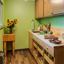 Butler’s Pantry
