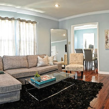 Seaholm Apartment
