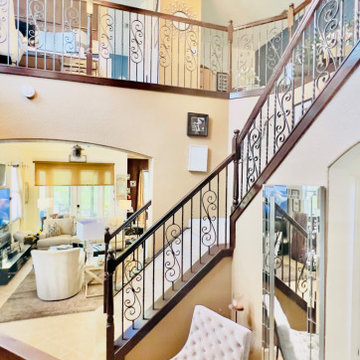 MY Home,not to mention exactly why I got into interior design at start