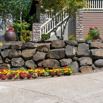 Everything's Better with Boulders