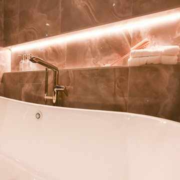 New Design Showroom Imagery