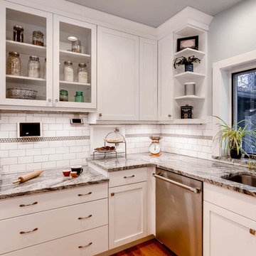 Baking Station