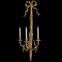 SC-455 - Wall Sconces