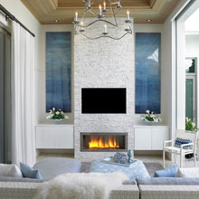 Living Room 2023