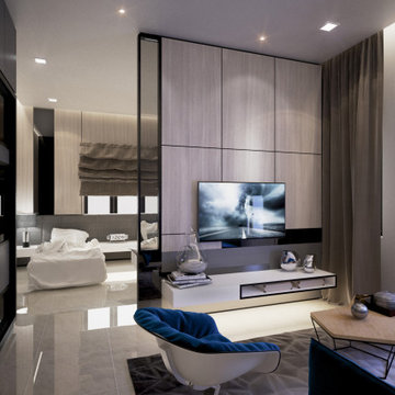 Rawang Mansion - Classic Modern