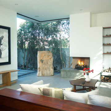 Sleek Contemporary | Venice