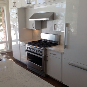 X-Line 018 | kitchen