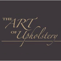 The Art Of Upholstery Ltd