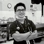 Maruto Huseini's photo