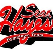 Sean Hayes's photo