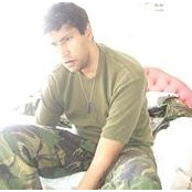 Ali Ebrahim's photo