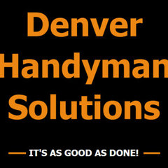 Denver Handyman Solutions