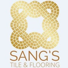 Sang's Tile & Flooring
