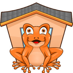 Orange Frog Homes Incorporated