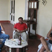 Rahul Mehrotra's photo