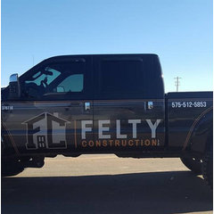 Felty Construction
