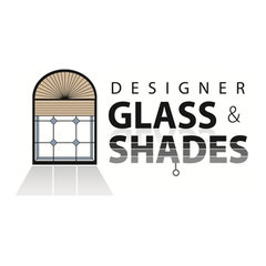 Designer Glass & Shades