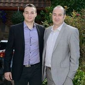 George Nikolić's photo
