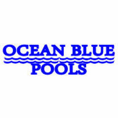 Ocean Blue Pools