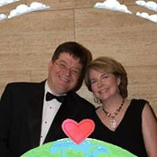 Judy Aaron's photo