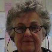 Alma Thomas's photo
