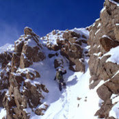 Isaac Maress foto