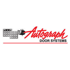 Autograph Door Systems