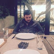 Cagrı Gurpınar's photo