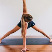 Foto von Copa Yoga