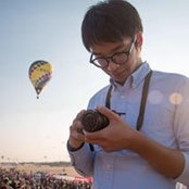 Yilei Shi's photo