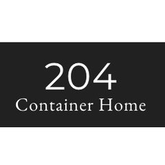 204 Container Homes & Pools