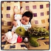 Azran Hamzah's photo