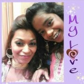 Sasha Shaj's photo