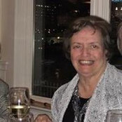 Joan Thurston's photo