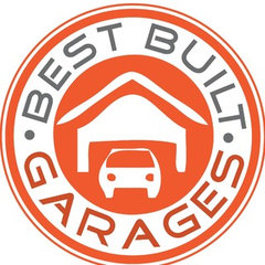 Best Built Garages