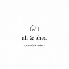 ali & shea - property & design