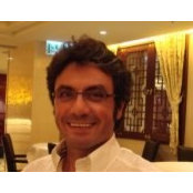 Massimo Milanesis foto