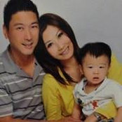 Nadia Chen's photo