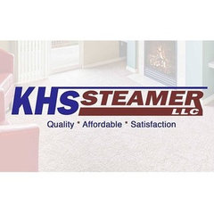 KHS Steamer LLC