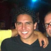 Jorge Andaluz's photo