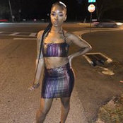Photo de Stanka Gallmon
